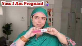 Yess I Am Pregnant Saba Ibrahim 3rd Months Pregnant Confirm Dipika Ki  Duniya | Shoaib Ibrahim