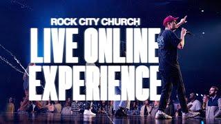 Rock City LIVE