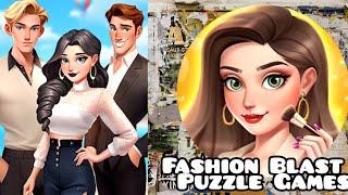 Fashion Blast Mod Apk | Live