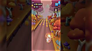The Pet Runner Game That Shouldn't Exist