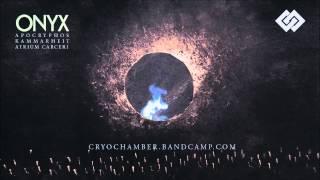 Apocryphos, Kammarheit, Atrium Carceri - A Lonely Strain