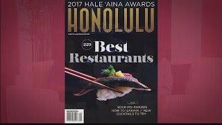 Honolulu Magazine