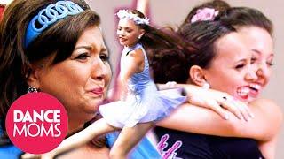 Abby's Mom Gets a Beautiful Tribute (Flashback) | Dance Moms