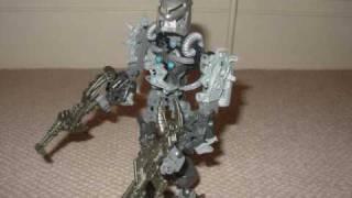 Toa Cylen