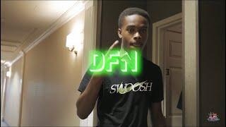 DFN - "Telly Freestyle" (Shot by @RARIDIGITAL)