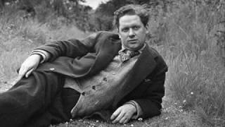 Dylan Thomas — Poem On His Birthday