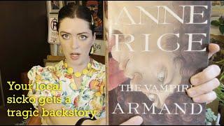 The Vampire Chronicles Books Ranked by Lana Del Rey Albums PART TWO!!