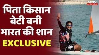 Asian Games 2023: MP की Neha Thakur ने जीता Silver Medal, NDTV से की Exclusive बातचीत