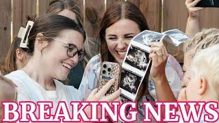 Tragic Fate! Hot Update!! Jedidiah & Katelyn Duggar Pregnant With Twins! Duggar | Counting On