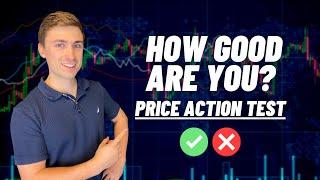 Price Action Quiz: Test Your Price Action Skills! (**CHALLENGE**)