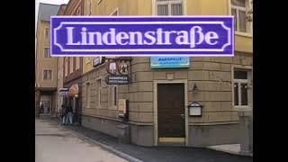 Lindenstrasse - Intro | 1985