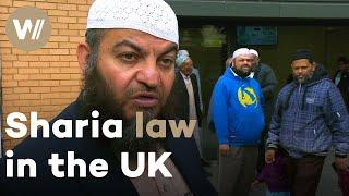 Inside a UK Sharia Council in East London: Influence of Islam on civil matter in Britain