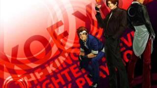 The King of Fighters XI - New Order "Kyo & Iori Team Theme" (Arranged)