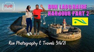 Dún Laoghaire Harbour (Part 2) by Rue Photography & Travels 3/6/21