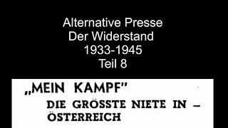 Unglaubliche Zahlen in Österreich und der Zwang in Deutschland. Alternative Presse. Der Widerstand