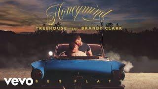 Ben Platt - Treehouse feat. Brandy Clark (Official Audio)