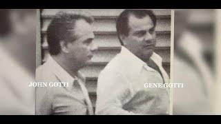 Retired detective, who surveilled John Gotti, recalls long career working on Organized Crime