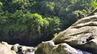 Kuning Waterfall, Bangli Bali