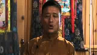 Guided Healing Meditation