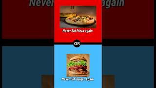 Would you rather|Part -4|#whatwouldyourather, #wouldyourather, #wouldyourathergame, #quiz