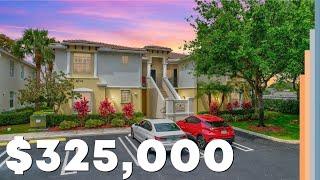 Boca Raton Condos Under $350?!