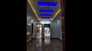 112 meter 3bhk independent floor , nitikhand 1, indirapuram , gzd , for sale call at ️ 9315728969