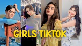 36 Pakistani Girls Latest Tiktok Videos | Wania N | Romaisa Khan | Sistrology