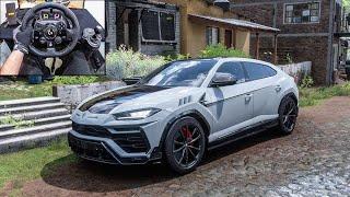 Lamborghini urus 2019 (forza horizon 5)