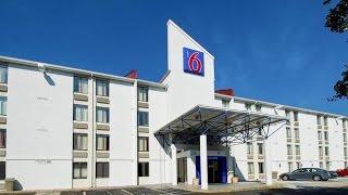 Motel 6 Springfield - Springfield Hotels, Virginia