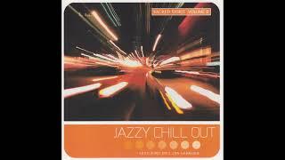 Sacred Spirit – Volume 8: Jazzy Chill Out (Full Album) (2003) Feat. Eric Jan Harmsen