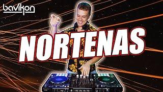 Norteñas Mix 2022 | Norteñas Viejitas Mix | Norteñas Para Bailar Exitos by bavikon