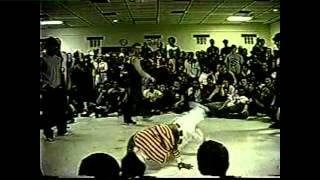 Civil Warz 2 MIND180 vs Masters of Mayhem (Jan 24 04)