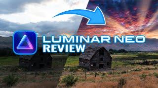 LUMINAR NEO Review - Is is right for you?