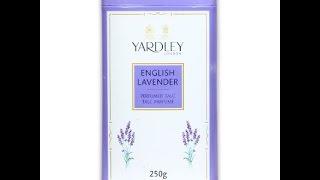 Yardley Talc (Powder)