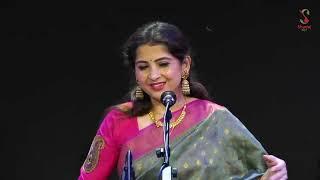 Kaushiki Chakraborty | Raag Jaijaivanti | Shadaj | 2021