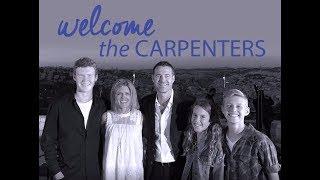 The Event: Pastors Steve and Taffy Carpenter 12 17 2017