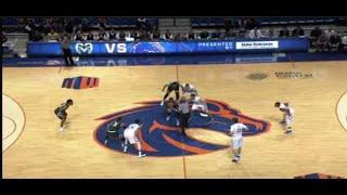 NCAAM 2016.12.31 Colorado State vs Boise State