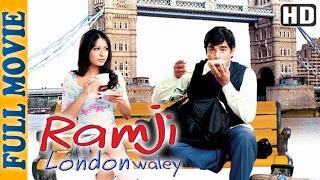 Ramji Londonwaley {HD} - R. Madhavan - Samita Bangargi - Superhit Comedy Movie - Indian Comedy