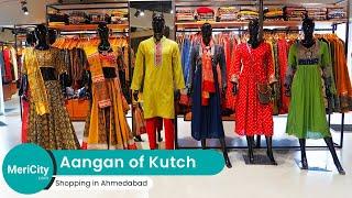 Aangan of Kutch | Women's wear collection of Kutch | Ethnic Clothing | Kutchi Accessories | MeriCity