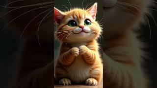 Cat #comedy #catlover #500subs @YouTube #animation #cartoon #avengers #funny