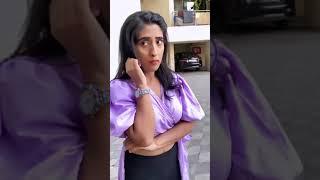 Aur karo copy #shorts | Vishal Pandey | Sameeksha Sud | Teentigada