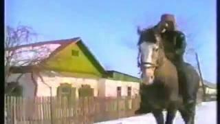 Александр Козловский - Ехали цыгане.flv