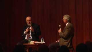 The Bible: Gospel, Guide, or Garbage - N.T. Wright and Daniel Bonevac at UT Austin