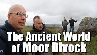 Exploring Cumbria - A Stroll across Moor Divock