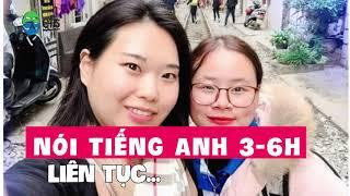 Chinh phục Tiếng Anh thực tế| Cơ bản đến nâng cao