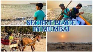 The Part of Mumbai Nobody Knows | Hidden Place in Mumbai