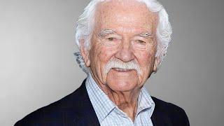 Freddy Quinn ist jetzt über 90 Jahre alt, wie er lebt, ist traurig