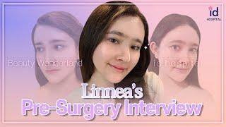 Linnea's Pre Surgery Interview