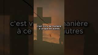 Vous Êtes la Lumière du Monde  - Matthieu 5:14 