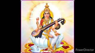 Journey to the Goddess - Saraswati - Guided Meditation